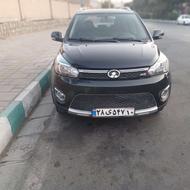 هاوال m4در حد صفر