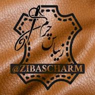 محصولات چرم طبیعی دست دوز