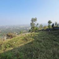 فروش زمین 400 متری با ویو ابدی دریا درویش سرا