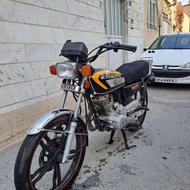 موتور 150 مدل 1401