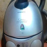 جارو برقی سامسونگ