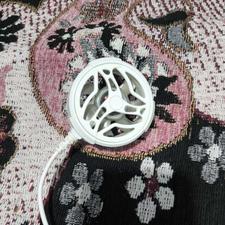 فن خنک کننده AL-01