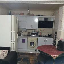 اجاره آپارتمان 55 متری در حزین