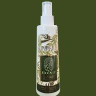 سرم دو فاز مو