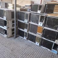 خریدار کولر سالم و سوخته (کل نقاط محمودآباد)