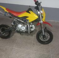 موتر مینی کراس