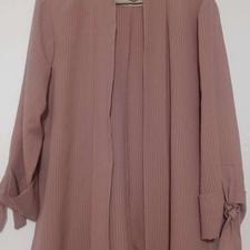 مانتو تابستانی