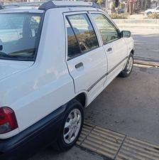 پراید مدل 94