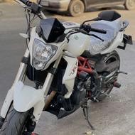 بنلی 300 مدل95