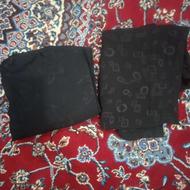 چادر دوخته شده بدون استفاده