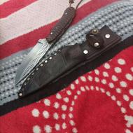 کارد تیزی کلکسیونی