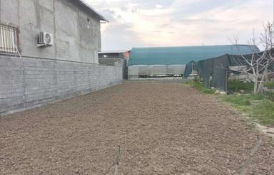 فروش فوری 300متر زمین واقع در اله چال