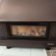 خدمات فنی تخصصی انواع لوازم گازی خانگی وصنعتی