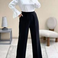 شلوار زنانه سایز بزرگ