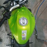 موتور بنلی 300 جفت