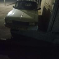 پیکان وانت 93