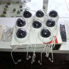 دوربین مداربسته