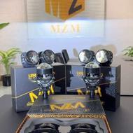 لنز L100pro . لنز بای ال ای دی اقتصادی و با کیفیت