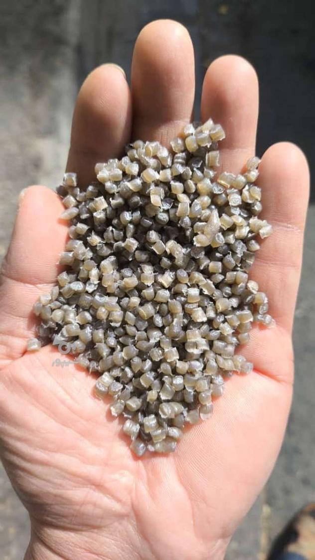 خرید مواد نایلون زنده وکندو‌ری یاآسایاب شور تمیز و همچ