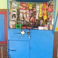 فروش فوری دکه