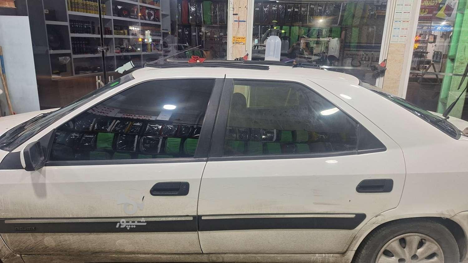 نصب دودی سیار