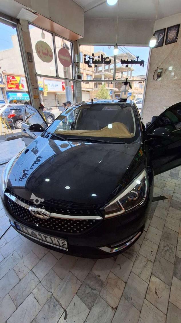 نصب دودی سیار