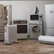 خرید و فروش لوازم منزل در حد نو کارکرده سمساری