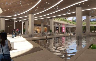 اجاره تجاری و مغازه 160 متر در ونک