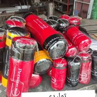 کیسه بوکس پرشین ماه