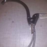 2عدد شیر مخلوط ظرفشویی