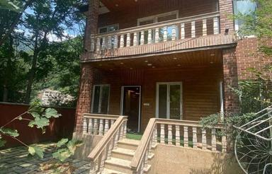 فروش ویلا 290 متر در سعادت آباد