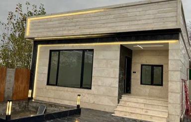 فروش ویلا 304 متر در جاده کیاشهر