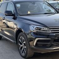 شاسی کوپا فلگ‌شیپ مشکی فول