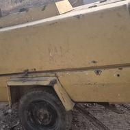 کمپرسور اطلس