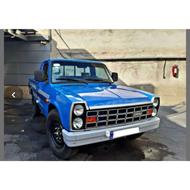 نیسان آپشنال هیدرولیک رادیال تکسوز 1404 اقساطی تحویل یکساعته