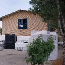 اجاره صنعتی 2500 متربرق 250در ماهدشت کد2921