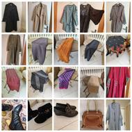 لباس نو و در حد نو