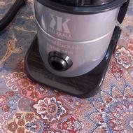 جارو برقی نو بدون استفاده