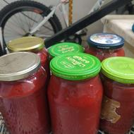 رب گوجه خانگی