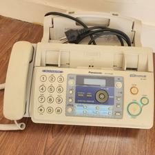 دستگاه فکس و کپی