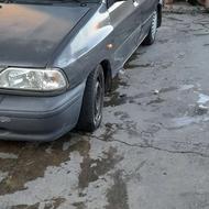 پراید مدل 83 