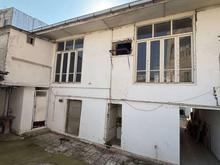 فروش خانه  کلنگی 184 متر در توحید 64 در شیپور