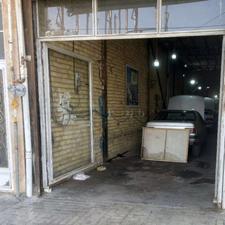 مغازه کار فنی ومکانیکی