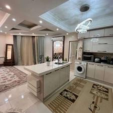 آپارتمان فروش یا معاوضه گنبد