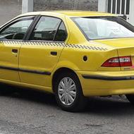 تاکسی گردشی