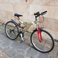 دوچرخه شیمانو 26