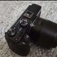 دوربین کنون g3x