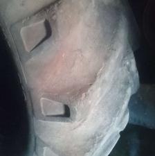 لاستیک تراکتور