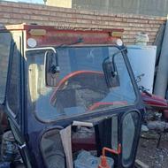 کابین تراکتور 399-800-475-485