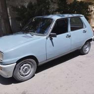 فروش رنو 5 فرانسه 65